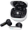 Kufje wireless gaming Trust GXT 409 Oxxie, USB C 2.4 GHz, Bluetooth, të bardha