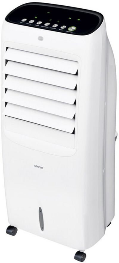 Ftohës ajri SENCOR SFN 9021WH