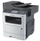 Printer multifunksional Lexmark, A4, skanim dhe fotokopjim, i bardhë