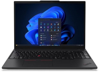 Laptop Lenovo ThinkPad T16 G4, 16", Intel Core Ultra 5, i zi