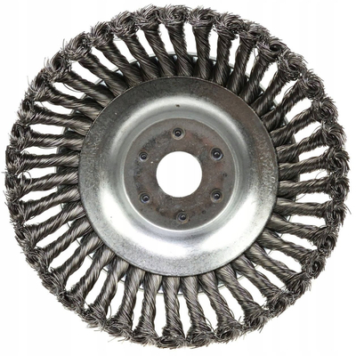 Furre teli për kositëse Geko G00649, 200mm, vrimë 25.4mm, metalike