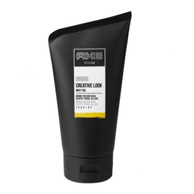 Gel për stilimin e flokëve Axe Urban Creative Look 125 ml