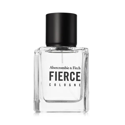 Eau de Cologne Abercrombie & Fitch Fierce, 30ml