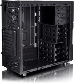 Kasë Thermaltake Versa H21, Midi Tower