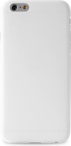 Këllëf telefoni Puro Ultra Slim 0.3 për iPhone 6/6S, silikon, transparent