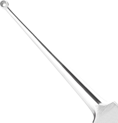 Instrument profesional Snippex Last 889, ergonomik, për sallone bukurie