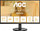Монитор AOC 27B3CA2, 27", Full HD, 100 Hz, црн