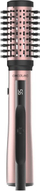 Furçë ajri Cecotec CeramicCare 3in1 AirBrush, 1200W, 3 koka qeramike, rozë
