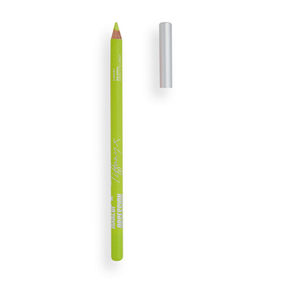 Set me lapsa për sy Makeup Obsession Tiffany Illuminati Kaleidoscopic Dreams Kohl