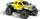 Makina me telekomandë Carrera Ford F-150 Raptor, shkallë 1:18, bateri 700 mAh, verdhë me shumë ngjyra