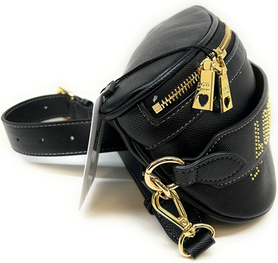 Çantë Love Moschino, e zezë