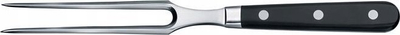 Pirun mishi Victorinox Grand Maître Carving Fork, profesional, i zi