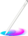 Laps stylus Joyroom JR X9, universal, me maja zëvendësuese, i bardhë