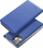 Kabullë libër për telefon Samsung Galaxy S24 Plus, Smart Case, me magnet, blu navy