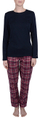 Pizhame Tommy Hilfiger UW0UW01349-428, L