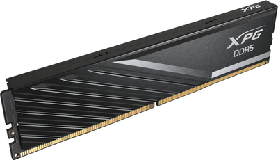 Memorie RAM ADATA XPG Lancer Blade, 32GB DDR5, 6000MT/s CL34, e zezë