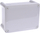 Kuti elektrike Legrand Enclosure 035017, 175 x 130 x 81mm, IP66, gri