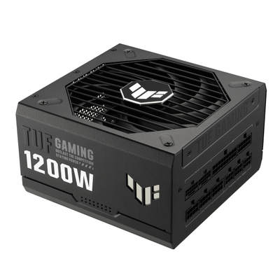 Furnizues I rrymës ASUS TUF Gaming - 1200Watt - 80 PLUS Gold