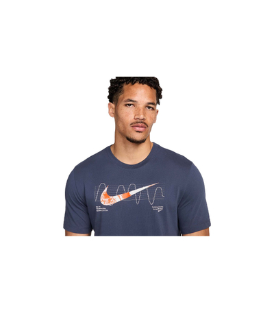 Maicë për Meshkuj, NIKE - FV8390-437