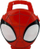 Set kreativ 3D Spiderman SP50068, kuti me dorezë, vula dhe bojëra, shumëngjyrësh