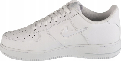 Atlete Nike Air Force 1 M HM0621-100, lëkurë, të bardha