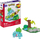 Set ndërtimi Mega Bloks Pokemon Forest Adventure Pikachu, blloqe ndërtimi, për fëmijë, shumëngjyrësh