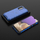 Kapak telefoni Honeycomb Armor për Samsung Galaxy A13 5G, kornizë xheli, mbron mirë nga goditjet, blu
