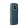 Telefoni Nokia 123 Shield, 2.40", kamerë 0.08MP, i gjelbër
