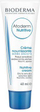 Krem fytyre Bioderma, i bardhë