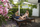 Set ftohës ajri për jashtë GARDENA CityGardening, me spërkatës mjegulle, zorrë 10 m