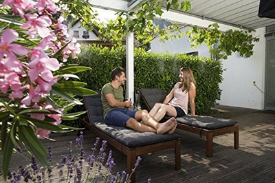 Set ftohës ajri për jashtë GARDENA CityGardening, me spërkatës mjegulle, zorrë 10 m