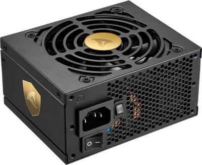 Furnizues energjie Sharkoon Rebel P20 SFX, 1000W, modular, i zi