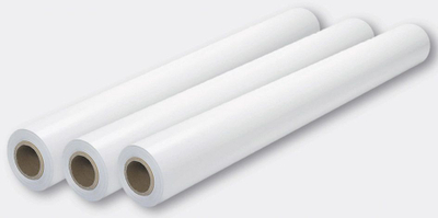 Хартија за плотер Emerson, 297mm x 100m, 80g, бела