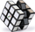 Kubi Rubiks Spin Master Wednesday Greyscale, lojë mendore, gri