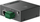 Ruter industrial D-Link 4G LTE IIoT RTU, me Ethernet dhe RS-232/RS-485, për montim në DIN-rail, gri metal