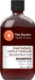 Shampo The Doctor Panthenol Apple Vinegar, për rikonstruksion, pa silikon, 355 ml
