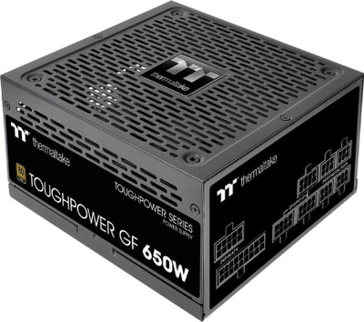 Furnizues energjie Thermaltake Toughpower GF, 650W, i zi