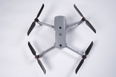 Dron profesional Autel EVO MAX 4T V2 Standard Bundle, 3 kamera, GPS shumëfishtë, gri