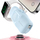 Powerbank Wozinsky WF16-YLS, 5000mAh, 15W, blu