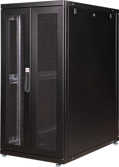 Kabinet serveri ROLINE 26U, 48.26cm 19", çelik, i zi