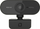 Webkamera DICOTA Webcam PRO Full HD D31804, 1080p, USB 2.0, e zezë