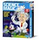 Set edukativ KidzLabs Science Magic, eksperimente shkencore, për kalamaj, shumëngjyrësh