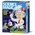 Set edukativ KidzLabs Science Magic, eksperimente shkencore, për kalamaj, shumëngjyrësh