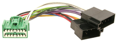 Adaptues altoparlantësh Blow 0690, për Chrysler