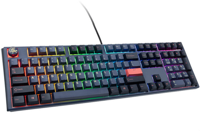 Tastierë	Ducky One 3 Cosmic, Cherry MX Brown, US