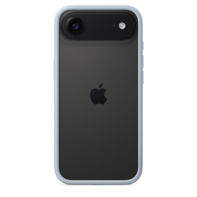Apple iPhone Air Bumper, Light Blue