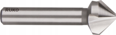 Frezë konike RUKO 102121, HSS, 20.5mm, metal