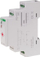 Rele kohe F&amp;F PO-415, 24V AC/DC, 1-60s, gri