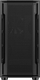 Kuti kompjuteri Cougar Uniface Mini, mini tower, e zezë