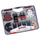 Set aksesorësh multitool Kreator KRT990050, 8 tehe sharrash, 12 letra zmerile